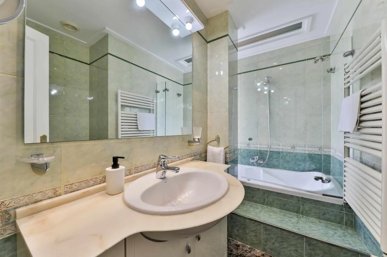 Chalet Villa Sa Caleta Portocolom Spa Extra Spain