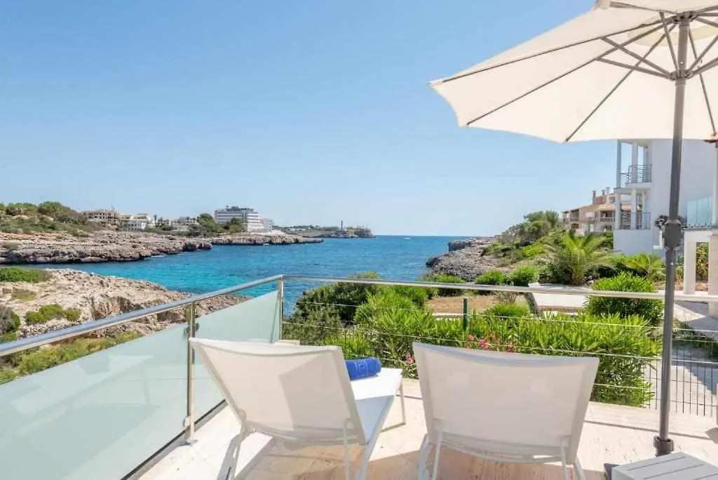 Chalet Villa Sa Caleta Portocolom Spa Extra